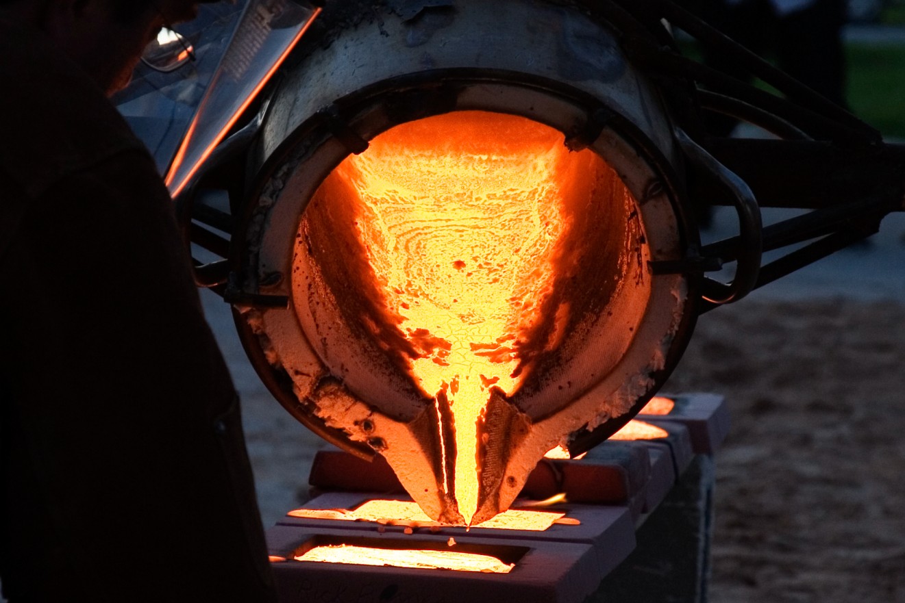 Refractory Solutions